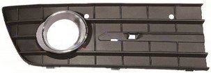 Grille de pare-choc avant droite Mercedes W169 Elegance pour réparer calandre cassée 08-12