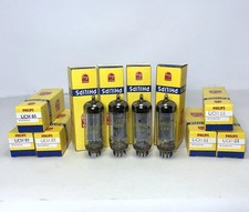 Lot of 10 Philips UCH81 Monza NOS/NIB Röhre/valves/ tube – same batch (1971s)