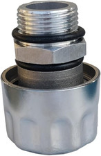 NPT Breather Cap 3/4"- C-Type Air Filter Plug for Hydraulic Oil Tank Covers
