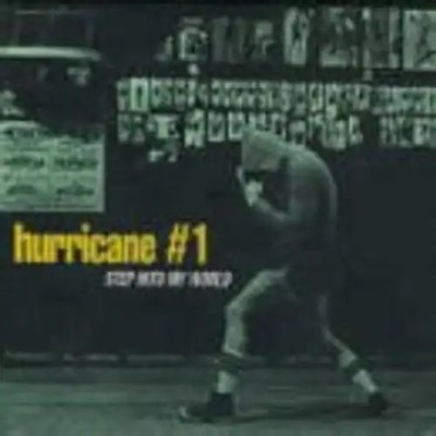 Hurricane No.1 - Step Into My World ZUSTAND SEHR GUT