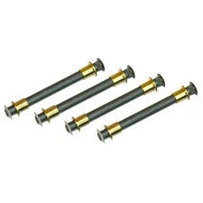 1964-72 GM A-Body 2 Door Pin Hinge Repair Kit Chevelle GTO 442