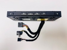   05-07 BMW E60 M5 CENTER CONSOLE ACTIVE BOLS...