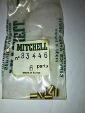 Mitchell Transfer Gear Spacer No 83446 - Mitchell Spinning Reels