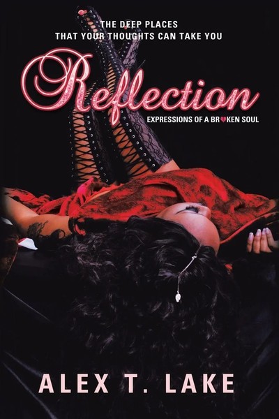 Alex T. Lake | Reflection | Taschenbuch | Englisch (2018) | Iuniverse-image