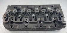 Reman Cat C1.6 / Perkins 404C-15 Diesel Engine Cylinder Head Fast Shipping