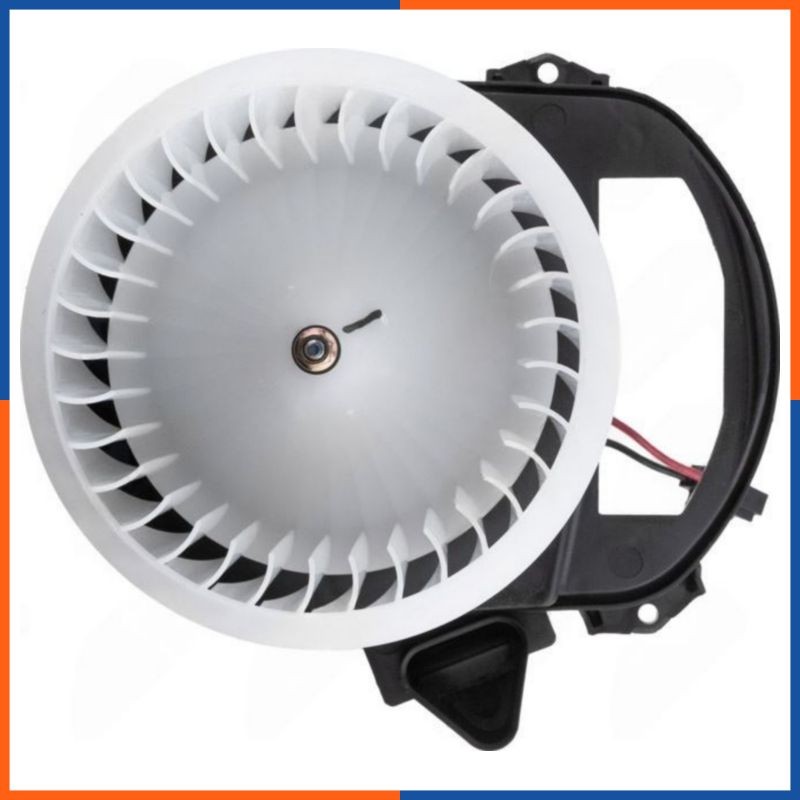 Pulseur d'air habitacle performant MERCEDES 2469061601 ABS - 4