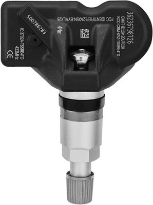 Tire Pressure Sensor TPMS For 2007-2011 Rolls-Royce Phantom 6.7L VW Touareg