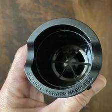 Keurig K-Elite K90 Coffee Maker K-Cup Holder  Replacement Parts. See Pictures