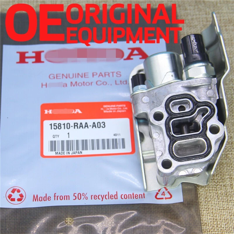 Fit 94-02 Honda Accord Acura C Isuzu Oasis SOHC Oil Pump F22B1 F23A1