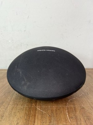 Harman Kardon Black Onyx Studio 4 Bluetooth Wireless Speaker HK