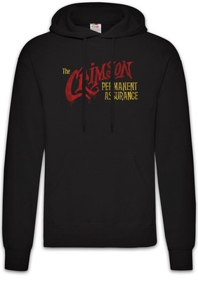 The Crimson Permanent Assurance II Herren Hoodie Life Python Meaning Monty Of