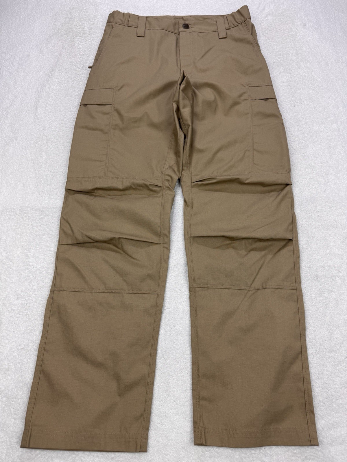 Cargo Tactile Desert Tan Articulated Knee