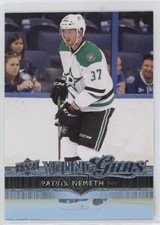 2014-15 Upper Deck Young Guns Patrik Nemeth #219 12pv