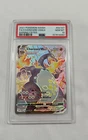 2021 POKEMON SWORD & SHIELD SHINING FATES #SV107 FULL ART/CHARIZARD VMAX PSA 10