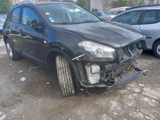 Cardan Nissan QASHQAI