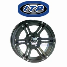 ITP Rear SS212 Wheel for 2017-2019 Can-Am Outlander 450 - Tire & Wheel ku