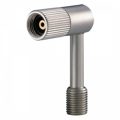 #ad Topeak Pressure Right SV Anti Air Loss Shock Valve with Brass Construction and $24.95