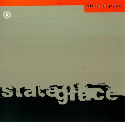 State Of Grace - Camden (VINYL)