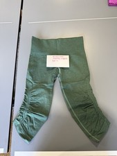 Lululemon In The Flow Crop II Leggings Women ...