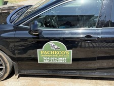 Custom Magnets Signs