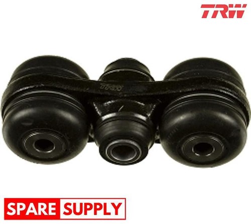 TRACK CONTROL ARM FOR OPEL VAUXHALL TRW JTC1981 - Picture 1 of 7