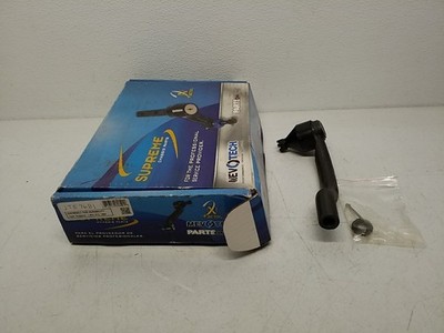 Mevotech Supreme JTE7681 Automotive Steering Tie Rod End JTE7681