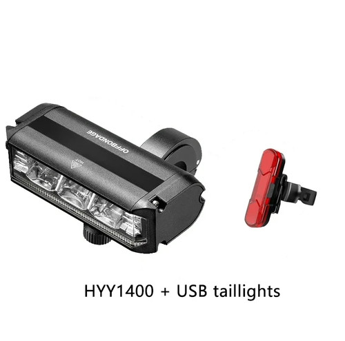 Bicycle Light Front 2600Lumen Bike Light 8000mAh Road Cycling Lamp Accessories - Picture 26 of 26