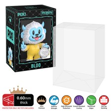 PIX! Protectors for Thrilljoy - 0.60mm thick,...