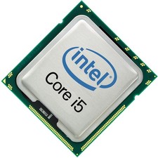 Intel Core i5 650 Dual Core i5 Processor 3.2GHz 2.50GT/s DMI 4MB Cache LGA 1156