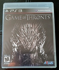 Game of Thrones - Sony PlayStation 3 CIB — photo 1