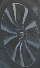 2024 Civic Oe Wheel 17x7 Honda