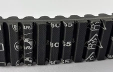 Genuine BRP Can-Am Drive Belt 422280654 OEM CVT Transmission Belt Made in USA thumbnail 4