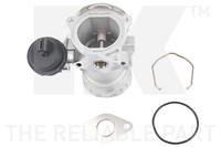 AGR Ventil NK 4599003 FüR VW Sharan 7M8 7M9 7M6 Passat B5 Variant 3B6 T5 Bus 7HB