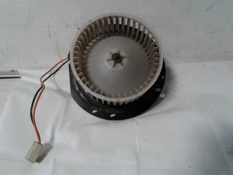 吹风机电机金属外壳 适合 84-94 TEMPO 1357980 — 第 3/4 张图片