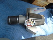 Ford Racing Cold Air Intake Cai Kit 2005-2009 Mustang Gt 4.6l 3v Complete Frpp Ford Racing Cold Air Intake Cai Kit 2005-2009 Mustang Gt 4.6l 3v Complete Frpp