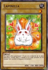 Yu-Gi-Oh: Rabbit - PHSW-FR001 - Commune - NM - FR