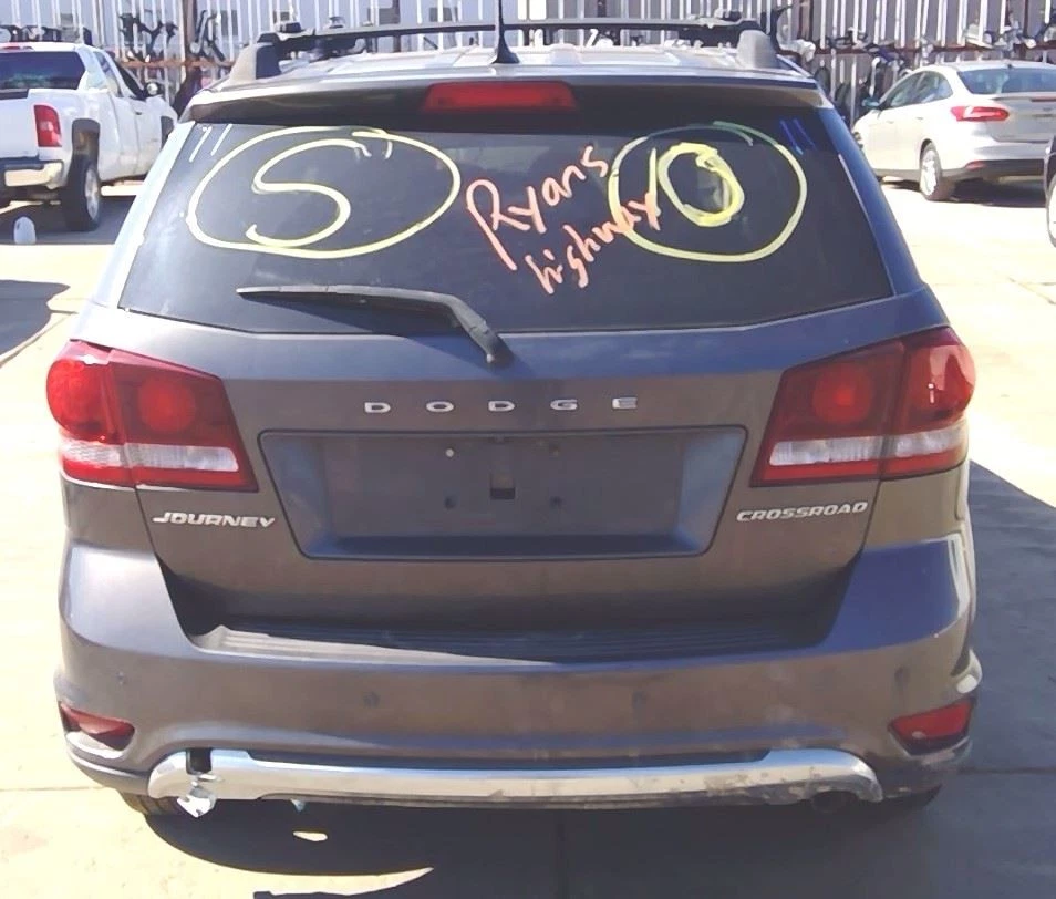 Manija de puerta trasera vertical estilo clásico del motor soplador del 07 al 17 COMPASS 2342312 Foto 4 de 4