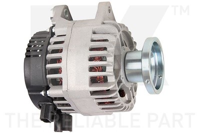 NK 4825018 Generator für FORD