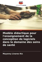 ModèLe Didactique Pour L'enseignement De La Conception De Logiciels Dans Le...