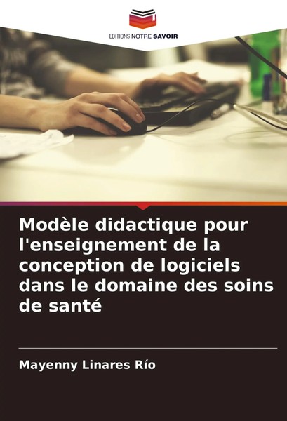 ModèLe Didactique Pour L'enseignement De La Conception De Logiciels Dans Le...-image