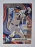 Shohei Ohtani 2024 Bowman's Best #33 Los Angeles Dodgers