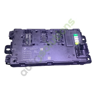 BMW 2er M2 MK1 2016-2017 BCU BCM Karosserie Steuergerät 6135681933601