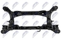 AchstrÄGer Hinten AchskÖRper Hinten FÜR Hyundai