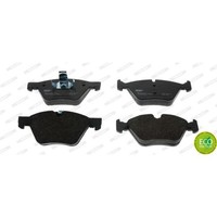 Ferodo BremsbeläGe Bremsbelegsatz Vorne FüR BMW 3Er Touring