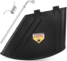 137-7046 Deflector Chute for Toro Time-Cutter Exmark Quest E-Series SW4200... 