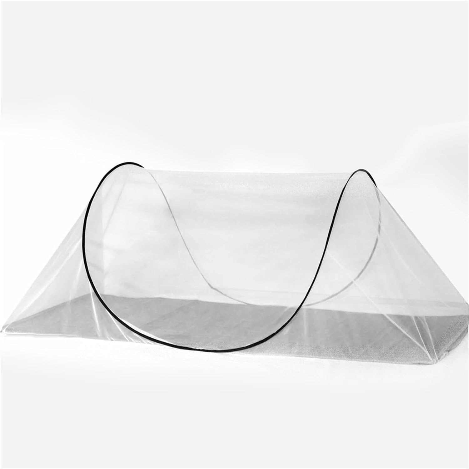 PHAVN Foldable Mosquito Net, Ultra Light Pop-Up Mosquito Net, Portable Camping T
