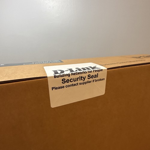 D Link DGS 1210 10MP 10 PORT GIGABIT SMART MANAGED RACKMOUNT PoE SWITCH F24 - Afbeelding 14 van 14