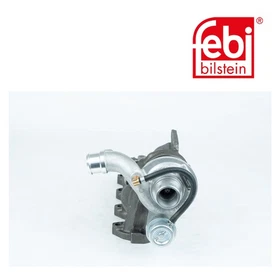 FEBI BILSTEIN Turbolader für Ford Focus Turnier DNW 1.8 Turbo Di/TDDi DAW DBW