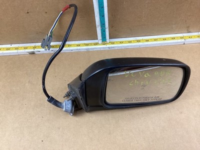 1994-1995 Chrysler Voyager Passenger Right Side View Mirror E13010252 OEM
