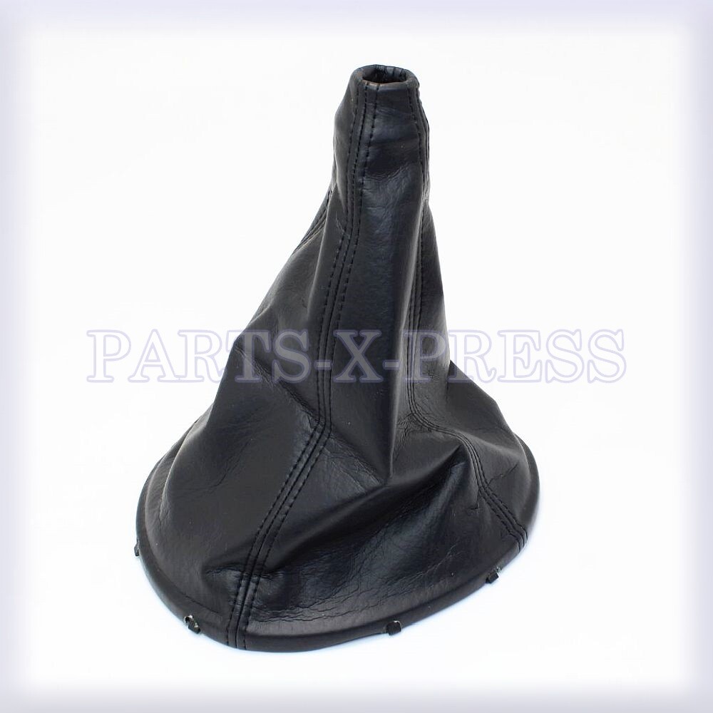 GENUINE TOYOTA ALTEZZA LEXUS IS200/300 MANUAL 5-SPEED SHIFT BOOT